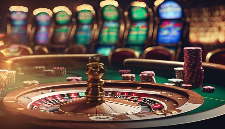 Popular Theories: Do Betting Systems Really Work?